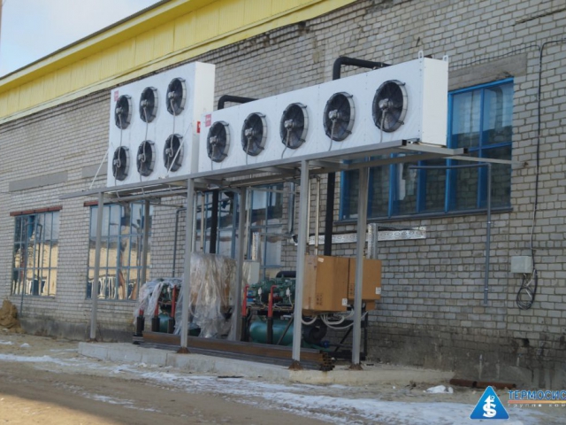 Галерея